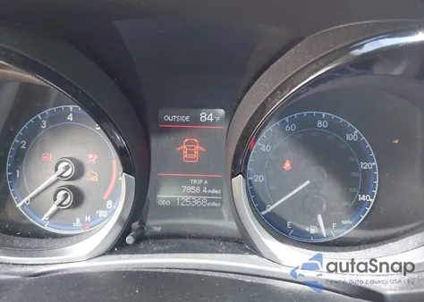 2015 Toyota Corolla S Plus from USA, damaged, VIN 2T1BURHEXFC258333